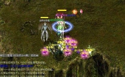 魔域封神手游玩法超丰富，魔幻竞技、神兽收集等你来战